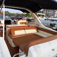 Airon Marine 325 diesel Posto barca a chioggia