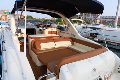 Airon Marine 325 diesel Posto barca a chioggia