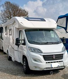 Mc Louis MCH34 SEMINTEGRALE