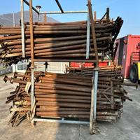 Puntelli cristi da costruzione 3.50 m