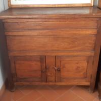 madia toscana originale