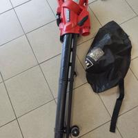 soffiatore elettrico