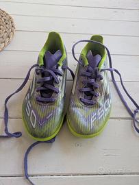 Adidas f50 bambino 34