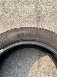 Gomme invernali Kebler 195-55-r16