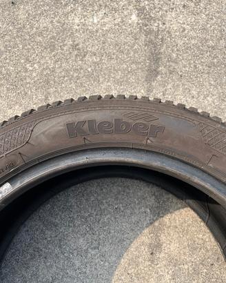 Gomme invernali Kebler 195-55-r16