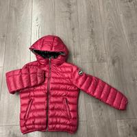 Piumino bambina Colmar