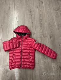 Piumino bambina Colmar