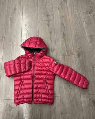 Piumino bambina Colmar