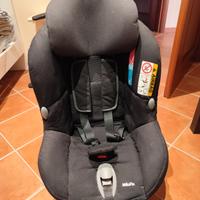 seggiolino auto milofix