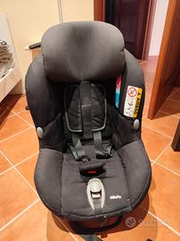 seggiolino auto milofix