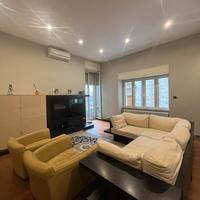 Appartamento 131 mq pieno centro primo piano