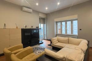 Appartamento 131 mq pieno centro primo piano