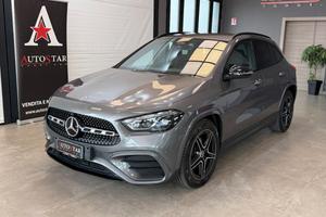 Mercedes GLA 200 d AMG Line Premium auto