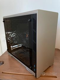 PC Gaming i7-11700K, Corsair 16GB DDR4, ROG