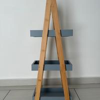 Scaffale salvaspazio