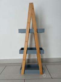 Scaffale salvaspazio