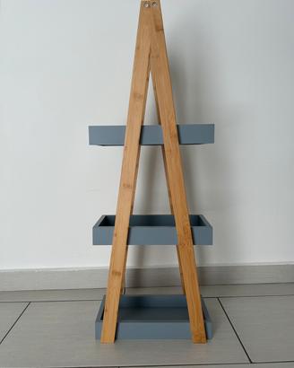 Scaffale salvaspazio