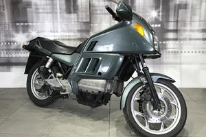Bmw K 100 RT