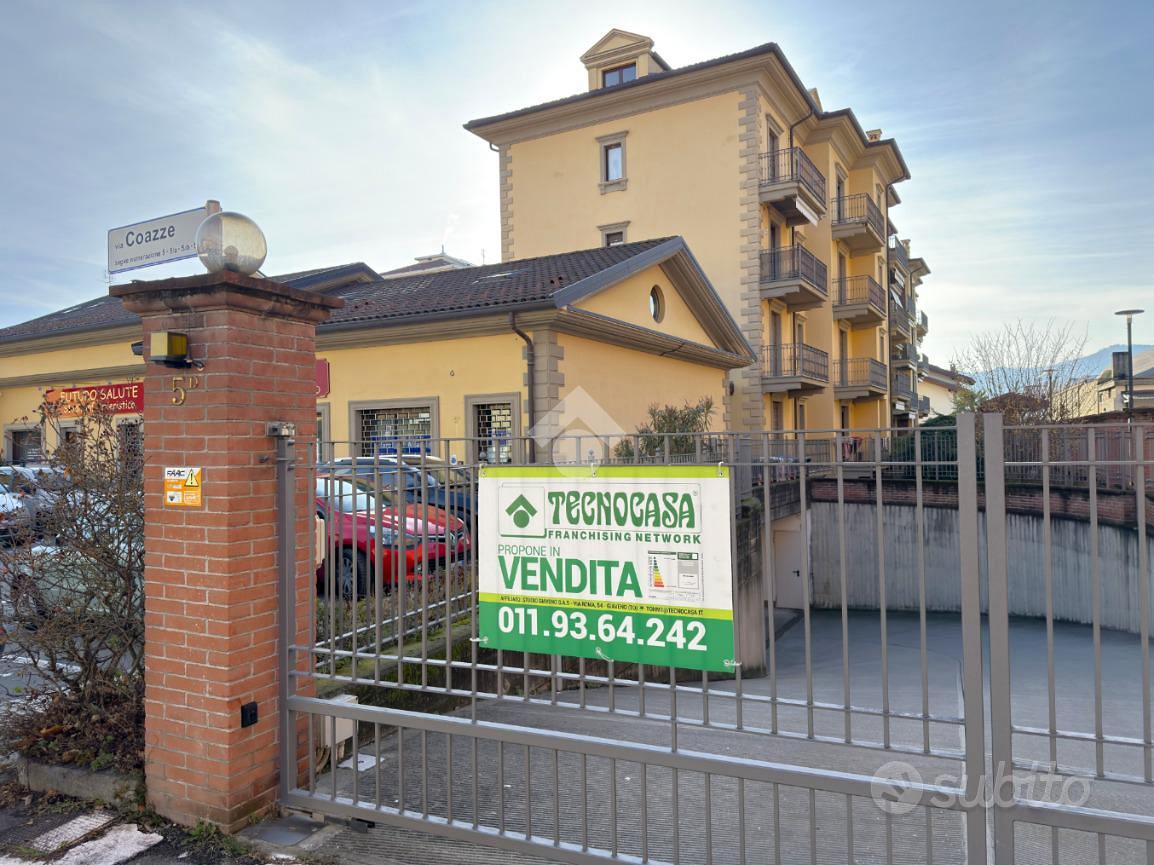 Apartment in Giaveno, Case Tetti Brandol - Vista 3