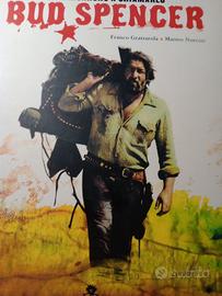 Continuavano a chiamarlo Bud Spencer