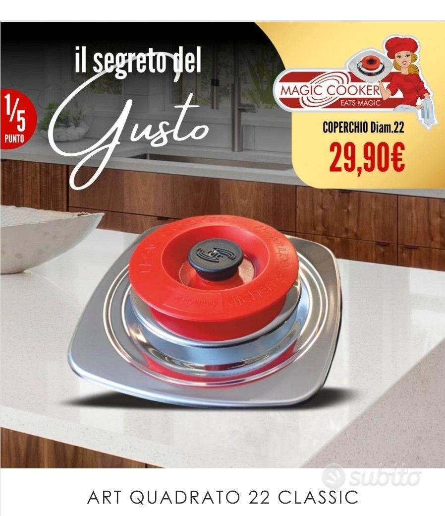 magic cooker - Arredamento e Casalinghi In vendita a Napoli