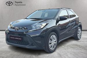 Toyota Aygo X 1.0 Active 72cv