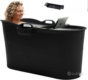 Vasca da bagno per adulti Hello Bucket xl