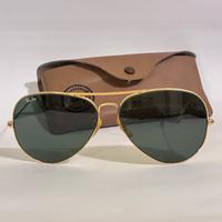 Ray Ban 64 Aviator B&L
