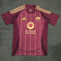 Maglia completo tuta Roma 2024 2025 e molto altro