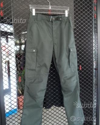 Pantalone in cordura dupont belstaff