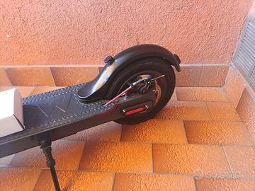 Monopattino elettrico