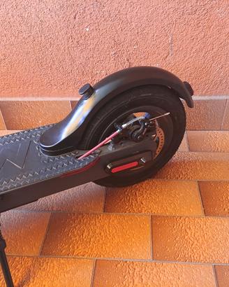 Monopattino elettrico