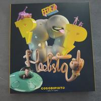 fedez cosodipinto edition pop-hoolista