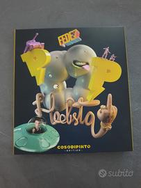 fedez cosodipinto edition pop-hoolista