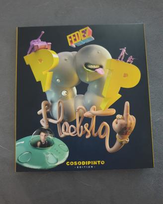 fedez cosodipinto edition pop-hoolista