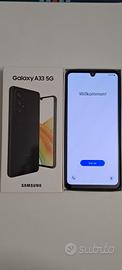 GalaxyA33 5G