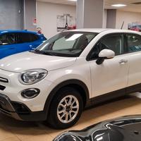 Fiat 500X 1.6 MultiJet 120 CV Cross
