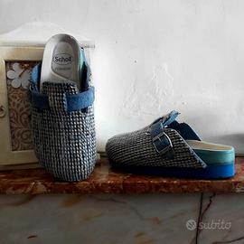 Sabot Scholl Foamstep - 37