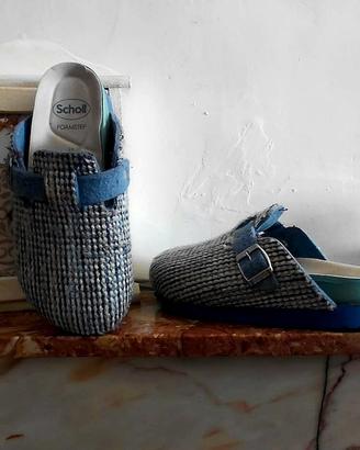 Sabot Scholl Foamstep - 37