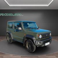 Suzuki Jimny 1.5 Top 4wd allgrip.4 POSTI..PREZZO R