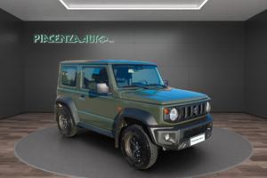 Suzuki Jimny 1.5 Top 4wd allgrip.4 POSTI..PREZZO R