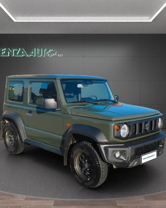 Suzuki Jimny 1.5 Top 4wd allgrip.4 POSTI..PREZZO R
