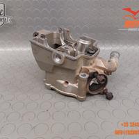 TESTA TESTATA HONDA CRF 250 ANNO 2004/2009 12010KR