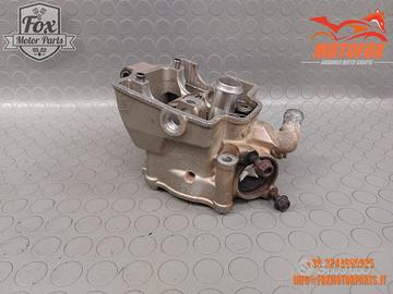 TESTA TESTATA HONDA CRF 250 ANNO 2004/2009 12010KR