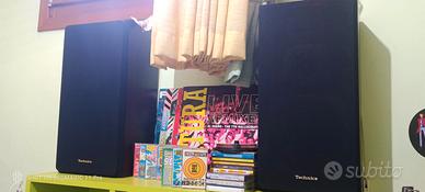 diffusori technics