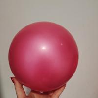 palla per ginnastica ritmica 