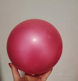palla per ginnastica ritmica 