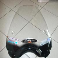 Parabrezza Biondi x Scarabeo GT 125 200 250