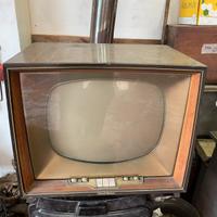 TV Schaub Lorenz d’epoca