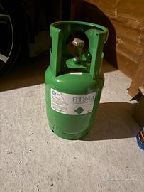 Gas r134 kg 12 purezza 99%
